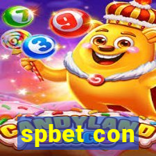 spbet con